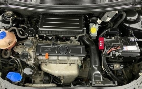 Skoda Fabia II, 2011 год, 749 000 рублей, 17 фотография