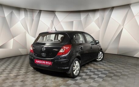 Opel Corsa D, 2008 год, 535 000 рублей, 2 фотография