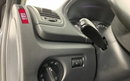 Skoda Fabia II, 2011 год, 749 000 рублей, 9 фотография