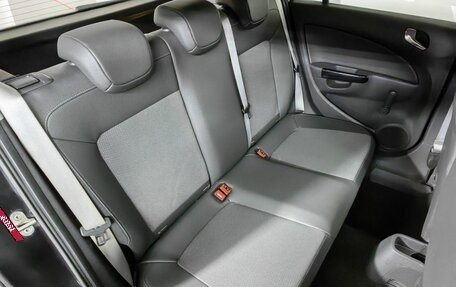Opel Corsa D, 2008 год, 535 000 рублей, 13 фотография