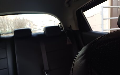 Nissan Juke II, 2012 год, 850 000 рублей, 5 фотография