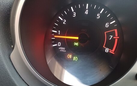 Nissan Juke II, 2012 год, 850 000 рублей, 15 фотография