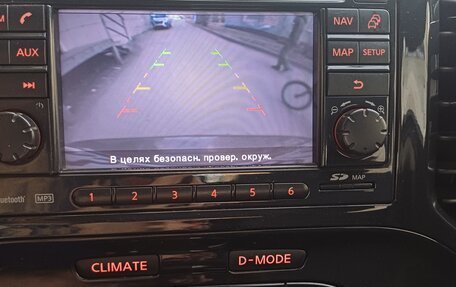 Nissan Juke II, 2012 год, 850 000 рублей, 8 фотография