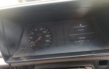 Toyota Town Ace III, 1985 год, 100 000 рублей, 6 фотография