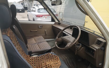 Toyota Town Ace III, 1985 год, 100 000 рублей, 5 фотография
