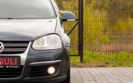 Volkswagen Jetta VI, 2008 год, 730 000 рублей, 5 фотография