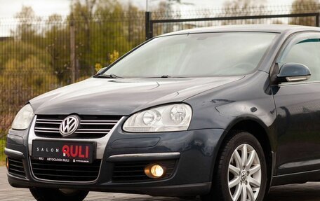 Volkswagen Jetta VI, 2008 год, 730 000 рублей, 6 фотография