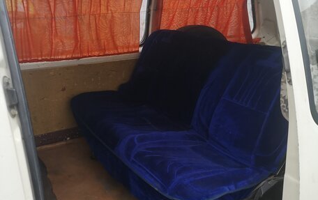 Toyota Town Ace III, 1985 год, 100 000 рублей, 9 фотография