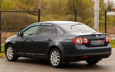 Volkswagen Jetta VI, 2008 год, 730 000 рублей, 8 фотография
