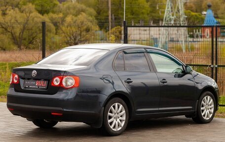 Volkswagen Jetta VI, 2008 год, 730 000 рублей, 10 фотография