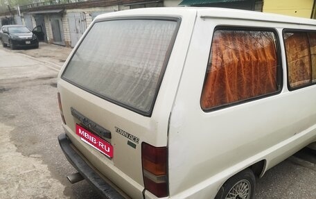 Toyota Town Ace III, 1985 год, 100 000 рублей, 7 фотография