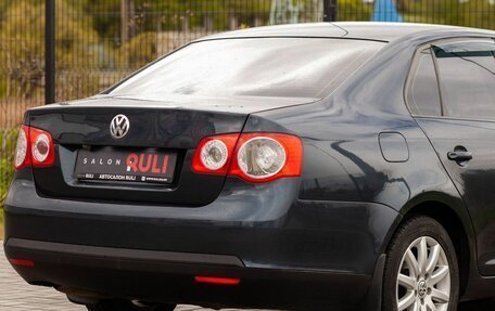 Volkswagen Jetta VI, 2008 год, 730 000 рублей, 13 фотография