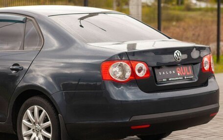 Volkswagen Jetta VI, 2008 год, 730 000 рублей, 14 фотография