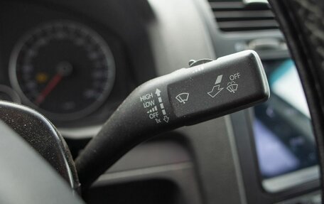 Volkswagen Jetta VI, 2008 год, 730 000 рублей, 23 фотография