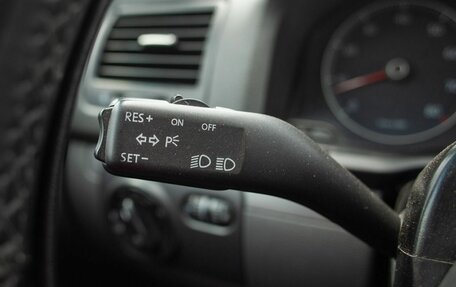 Volkswagen Jetta VI, 2008 год, 730 000 рублей, 22 фотография