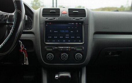 Volkswagen Jetta VI, 2008 год, 730 000 рублей, 26 фотография
