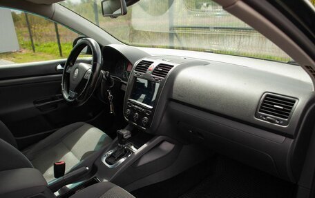 Volkswagen Jetta VI, 2008 год, 730 000 рублей, 18 фотография