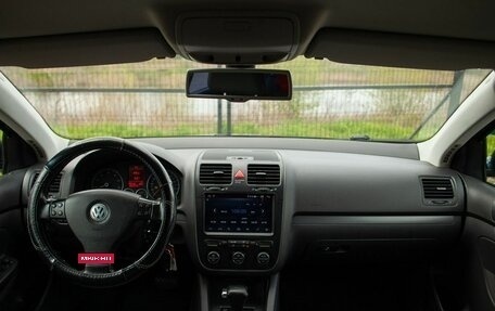 Volkswagen Jetta VI, 2008 год, 730 000 рублей, 19 фотография
