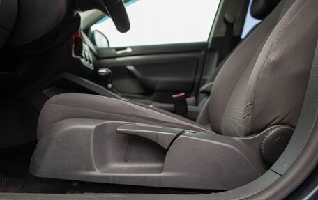 Volkswagen Jetta VI, 2008 год, 730 000 рублей, 31 фотография