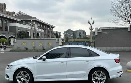 Audi A3, 2020 год, 1 430 000 рублей, 3 фотография