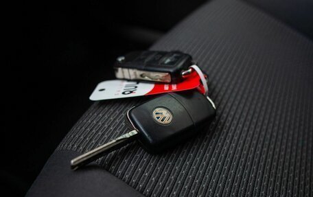 Volkswagen Jetta VI, 2008 год, 730 000 рублей, 36 фотография