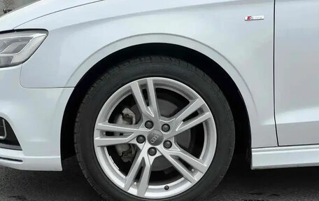 Audi A3, 2020 год, 1 430 000 рублей, 6 фотография