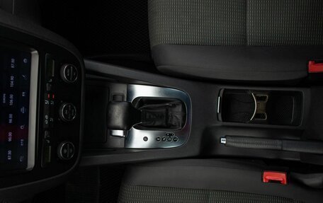 Volkswagen Jetta VI, 2008 год, 730 000 рублей, 28 фотография