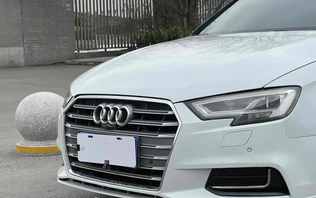 Audi A3, 2020 год, 1 430 000 рублей, 5 фотография