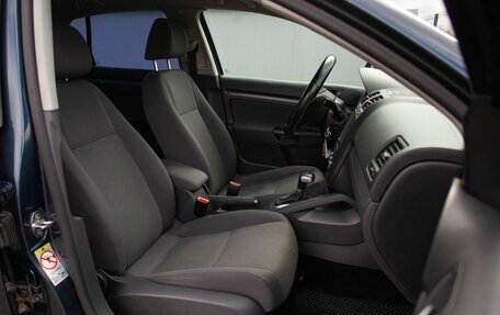 Volkswagen Jetta VI, 2008 год, 730 000 рублей, 29 фотография