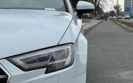 Audi A3, 2020 год, 1 430 000 рублей, 4 фотография