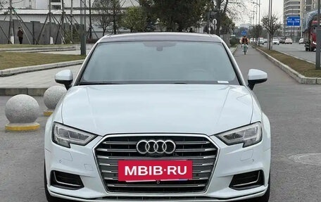Audi A3, 2020 год, 1 430 000 рублей, 2 фотография