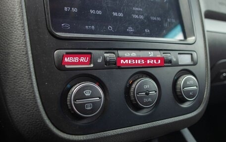 Volkswagen Jetta VI, 2008 год, 730 000 рублей, 27 фотография