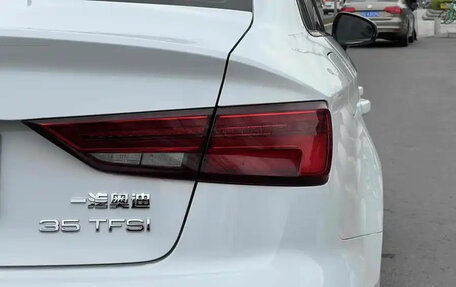 Audi A3, 2020 год, 1 430 000 рублей, 7 фотография