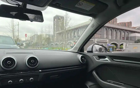 Audi A3, 2020 год, 1 430 000 рублей, 14 фотография