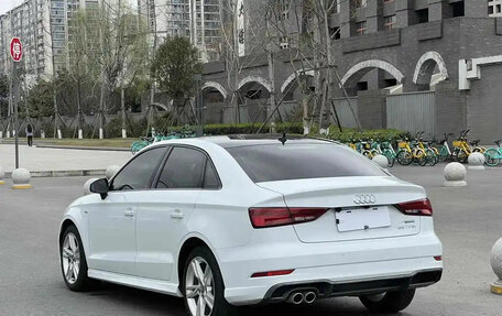 Audi A3, 2020 год, 1 430 000 рублей, 8 фотография