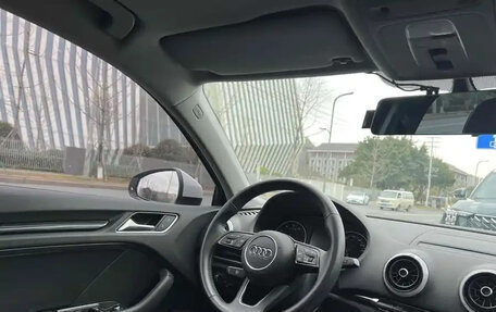 Audi A3, 2020 год, 1 430 000 рублей, 13 фотография