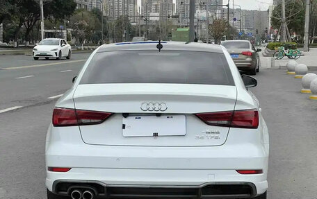 Audi A3, 2020 год, 1 430 000 рублей, 9 фотография