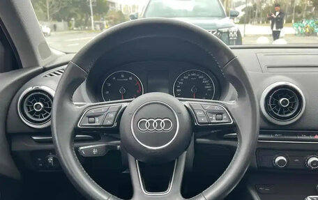 Audi A3, 2020 год, 1 430 000 рублей, 11 фотография