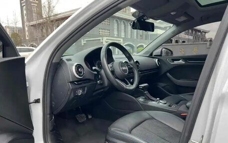 Audi A3, 2020 год, 1 430 000 рублей, 15 фотография