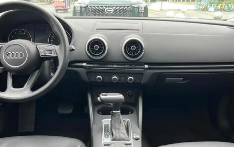 Audi A3, 2020 год, 1 430 000 рублей, 12 фотография