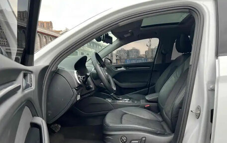 Audi A3, 2020 год, 1 430 000 рублей, 16 фотография