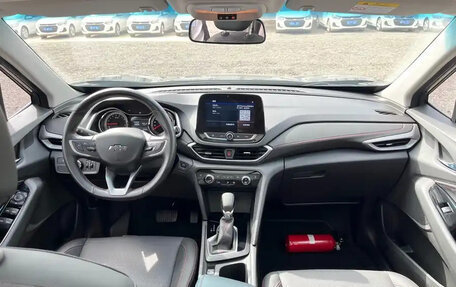 Chevrolet Orlando, 2022 год, 1 400 011 рублей, 8 фотография