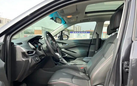 Chevrolet Orlando, 2022 год, 1 400 011 рублей, 7 фотография