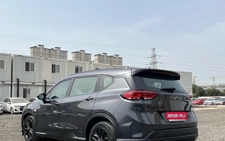 Chevrolet Orlando, 2022 год, 1 400 011 рублей, 4 фотография