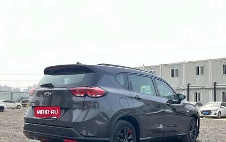 Chevrolet Orlando, 2022 год, 1 400 011 рублей, 6 фотография