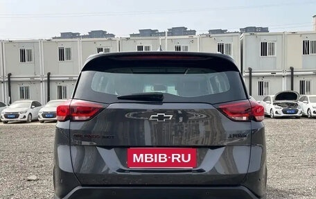 Chevrolet Orlando, 2022 год, 1 400 011 рублей, 5 фотография