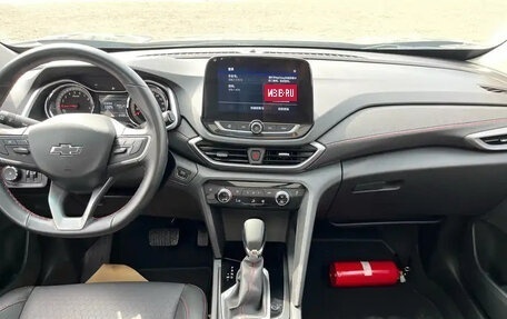 Chevrolet Orlando, 2022 год, 1 400 011 рублей, 9 фотография