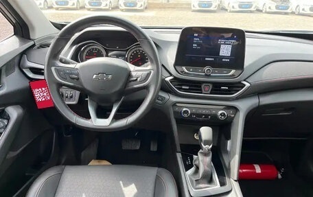 Chevrolet Orlando, 2022 год, 1 400 011 рублей, 10 фотография