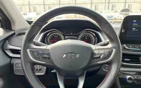 Chevrolet Orlando, 2022 год, 1 400 011 рублей, 11 фотография