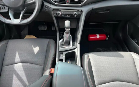 Chevrolet Orlando, 2022 год, 1 400 011 рублей, 13 фотография